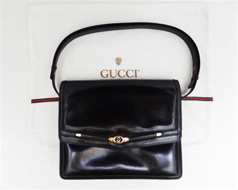 vintage gucci handbags 1960 tote.